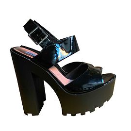 Steve Madden Iggy Black