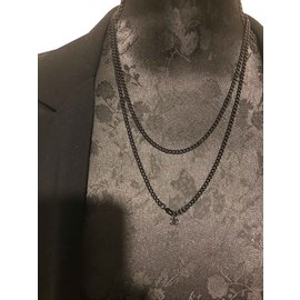 Chanel Presentes VIP Preto