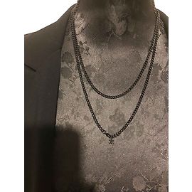 Chanel Regali VIP Nero