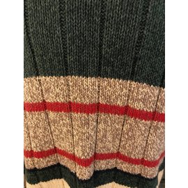 Polo Ralph Lauren-Sweaters-Red,Beige,Cream,Navy blue,Dark green