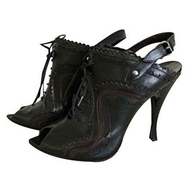 Balenciaga-Heels-Black