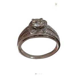 Mauboussin Chance der Liebe n 3 Silber