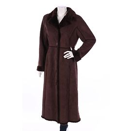 Anne Klein Coats, Outerwear Brown