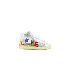 Saint Laurent-Saint Laurent sneakers-Other