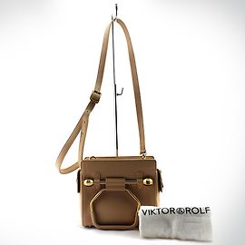 Victor & Rolf Mini Bombette Rose