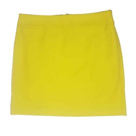 Ann Taylor gonne Giallo