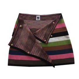 M Missoni-Skirts-Multiple colors
