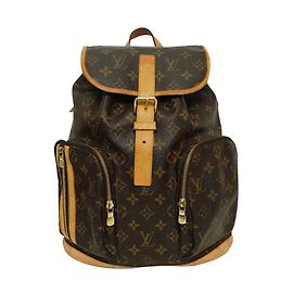 Louis Vuitton Bosphorus Brown