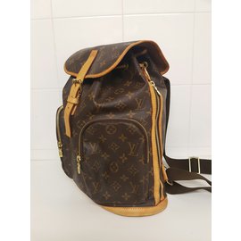 Louis Vuitton-Bosphorus-Brown