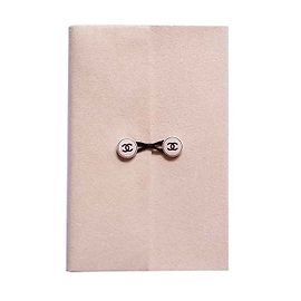 Chanel Monederos, carteras, casos Beige