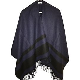Claudie Pierlot ANTIKA Blu navy
