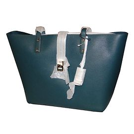 Michael Kors Einkaufstasche Karson Large Dunkelgrün