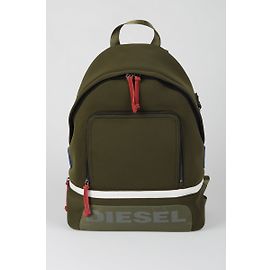Diesel backpack new Dark green