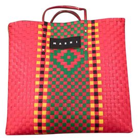 Marni-Handbags-Multiple colors