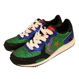 Converse X JW Anderson Multicolore