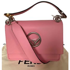 Fendi Kan I f Rosa