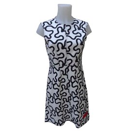 JW Anderson-Dresses-Multiple colors