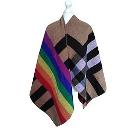 & Other Stories mantello Multicolore