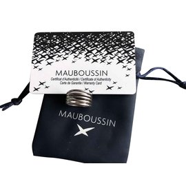 Mauboussin-Dare the road-Silvery