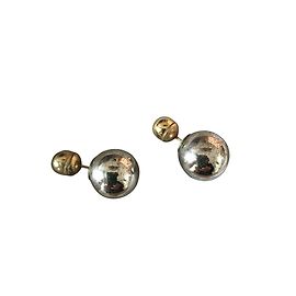 Dior Tribal Argento