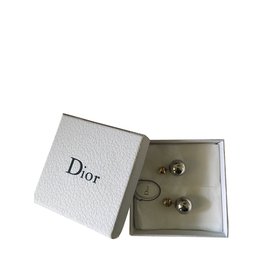 Dior-Dior Tribal-Argento
