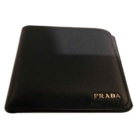 Portfolio PRADA Nero