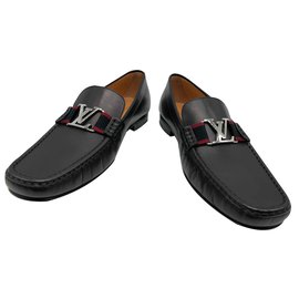 chaussure louis vuitton homme 2019