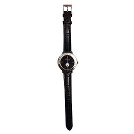 Reloj mauboussin Negro