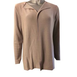 Armani-Knitwear-Grey