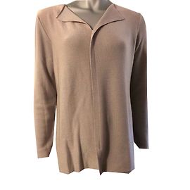 Armani Tricots Gris