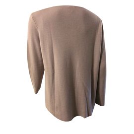 Armani-Knitwear-Grey