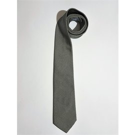 Cravate Corneliani en soie multicolore Multicolore