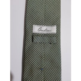 Corneliani-Krawatten-Mehrfarben