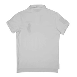 Polo Ralph Lauren-tees-Blanc