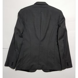 Filippa K-Blazers Jackets-Grey