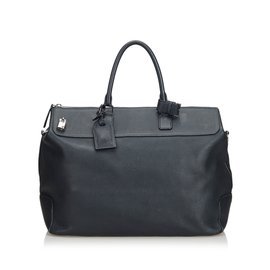 Louis Vuitton-Taiga Greenwich Neo-Black