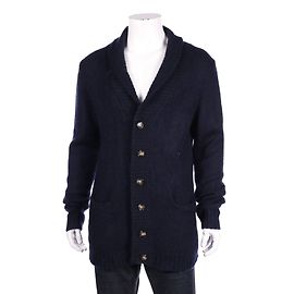 Filippa K Men Coats Outerwear Dark blue