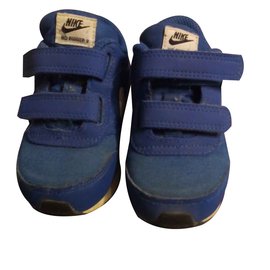 Nike-Nike MD runner 2-Dark blue