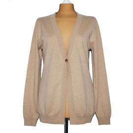 Aigner Tricots Marron