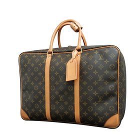 Louis Vuitton-Louis Vuitton Sirius-Brown