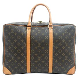 Louis Vuitton-Louis Vuitton Sirius-Brown