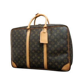Louis Vuitton-Louis Vuitton Sirius-Brown