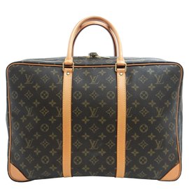Louis Vuitton-Louis Vuitton Sirius-Brown