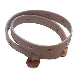 Carolina Herrera Bracelets Rose
