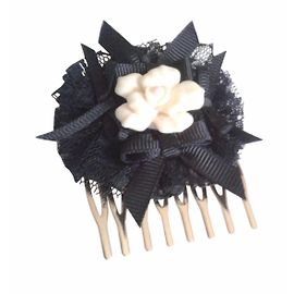 Dolce & Gabbana Accessori per capelli Nero