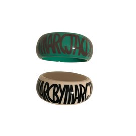 Marc Jacobs Pulseiras Outro