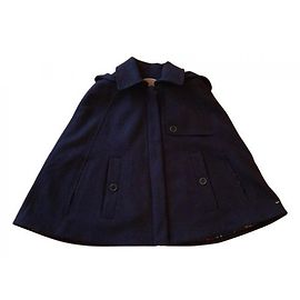 Des Petits Hauts Cappotti, Cappotti Blu navy