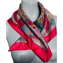 Liberty of London sciarpe Multicolore