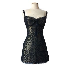 Lolita Lempicka Corsette Black