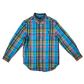 Ralph Lauren-Tops Tees-Multiple colors